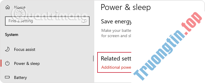 Khắc&nbsp;phục&nbsp;lỗi&nbsp;Wifi&nbsp;ngắt&nbsp;kết&nbsp;nối&nbsp;trên&nbsp;Windows&nbsp;10,&nbsp;8,&nbsp;7&nbsp;và&nbsp;Vista