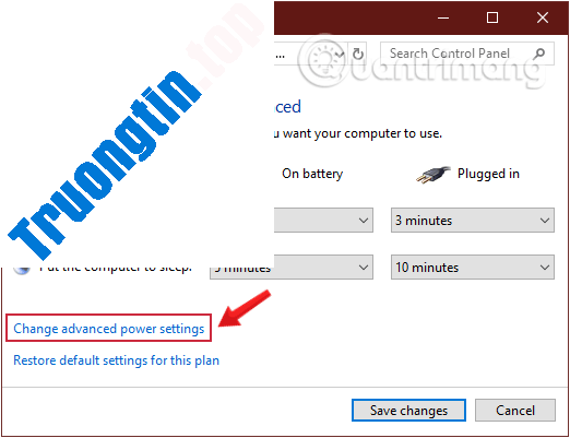 Khắc&nbsp;phục&nbsp;lỗi&nbsp;Wifi&nbsp;ngắt&nbsp;kết&nbsp;nối&nbsp;trên&nbsp;Windows&nbsp;10,&nbsp;8,&nbsp;7&nbsp;và&nbsp;Vista