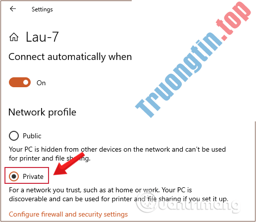 Khắc&nbsp;phục&nbsp;lỗi&nbsp;Wifi&nbsp;ngắt&nbsp;kết&nbsp;nối&nbsp;trên&nbsp;Windows&nbsp;10,&nbsp;8,&nbsp;7&nbsp;và&nbsp;Vista