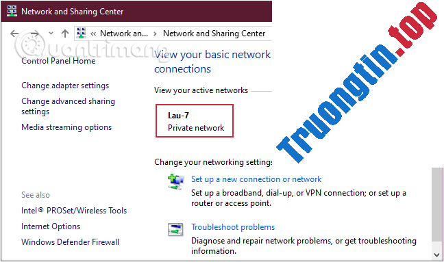 Khắc&nbsp;phục&nbsp;lỗi&nbsp;Wifi&nbsp;ngắt&nbsp;kết&nbsp;nối&nbsp;trên&nbsp;Windows&nbsp;10,&nbsp;8,&nbsp;7&nbsp;và&nbsp;Vista