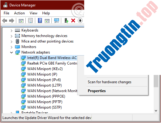Khắc&nbsp;phục&nbsp;lỗi&nbsp;Wifi&nbsp;ngắt&nbsp;kết&nbsp;nối&nbsp;trên&nbsp;Windows&nbsp;10,&nbsp;8,&nbsp;7&nbsp;và&nbsp;Vista