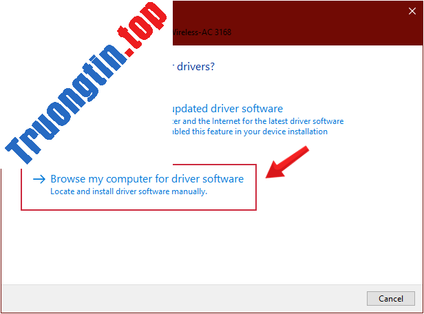 Khắc&nbsp;phục&nbsp;lỗi&nbsp;Wifi&nbsp;ngắt&nbsp;kết&nbsp;nối&nbsp;trên&nbsp;Windows&nbsp;10,&nbsp;8,&nbsp;7&nbsp;và&nbsp;Vista