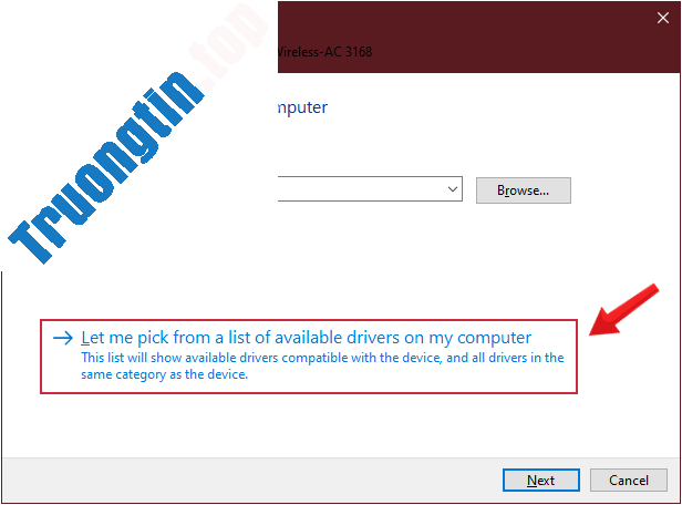Khắc&nbsp;phục&nbsp;lỗi&nbsp;Wifi&nbsp;ngắt&nbsp;kết&nbsp;nối&nbsp;trên&nbsp;Windows&nbsp;10,&nbsp;8,&nbsp;7&nbsp;và&nbsp;Vista