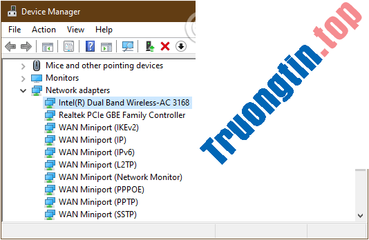 Khắc&nbsp;phục&nbsp;lỗi&nbsp;Wifi&nbsp;ngắt&nbsp;kết&nbsp;nối&nbsp;trên&nbsp;Windows&nbsp;10,&nbsp;8,&nbsp;7&nbsp;và&nbsp;Vista