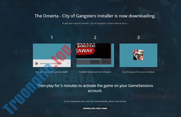 Mời&nbsp;nhận&nbsp;Mafia&nbsp;-&nbsp;Omerta:&nbsp;City&nbsp;of&nbsp;Gangsters&nbsp;-&nbsp;tựa&nbsp;game&nbsp;xã&nbsp;hội&nbsp;đen&nbsp;giá&nbsp;14.99USD,&nbsp;đang&nbsp;miễn&nbsp;phí