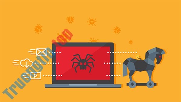 Trojan&nbsp;là&nbsp;gì?&nbsp;Làm&nbsp;sao&nbsp;để&nbsp;tránh&nbsp;trojan&nbsp;tấn&nbsp;công?
