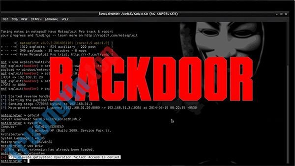 Trojan&nbsp;là&nbsp;gì?&nbsp;Làm&nbsp;sao&nbsp;để&nbsp;tránh&nbsp;trojan&nbsp;tấn&nbsp;công?