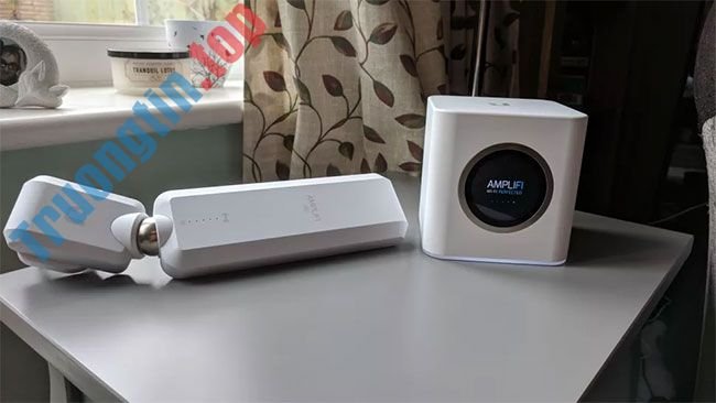 10 hệ thống mạng WiFi mesh tốt nhất 10 10 hệ thống mạng WiFi mesh tốt nhất