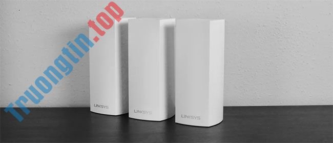 10 hệ thống mạng WiFi mesh tốt nhất