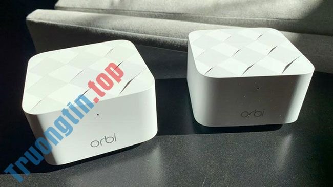 10 hệ thống mạng WiFi mesh tốt nhất 3 10 hệ thống mạng WiFi mesh tốt nhất