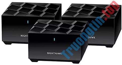 10 hệ thống mạng WiFi mesh tốt nhất 7 10 hệ thống mạng WiFi mesh tốt nhất