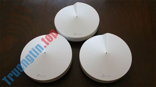 10 hệ thống mạng WiFi mesh tốt nhất 9 10 hệ thống mạng WiFi mesh tốt nhất