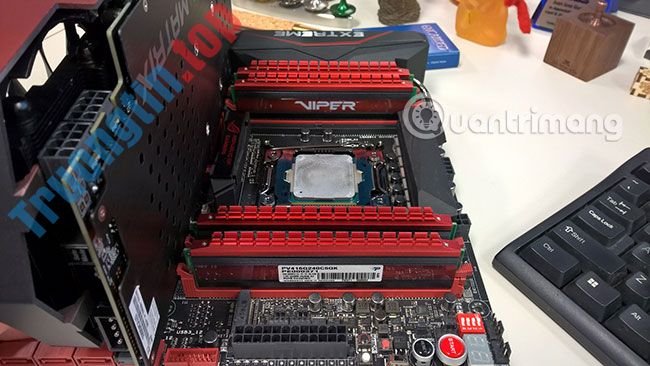 10&nbsp;RAM&nbsp;DDR4&nbsp;tốt&nbsp;nhất&nbsp;để&nbsp;cải&nbsp;thiện&nbsp;hiệu&nbsp;suất&nbsp;PC