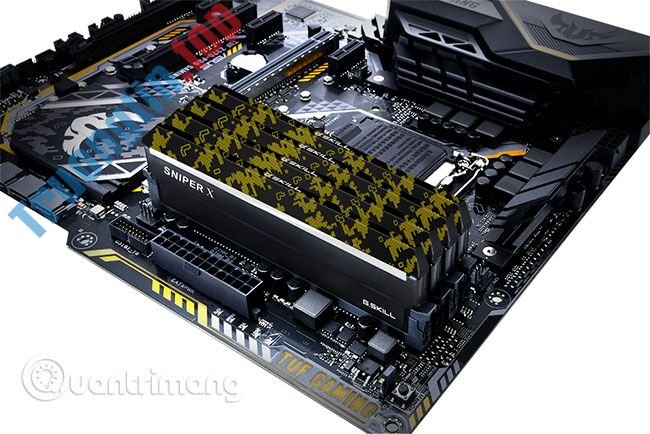 10&nbsp;RAM&nbsp;DDR4&nbsp;tốt&nbsp;nhất&nbsp;để&nbsp;cải&nbsp;thiện&nbsp;hiệu&nbsp;suất&nbsp;PC
