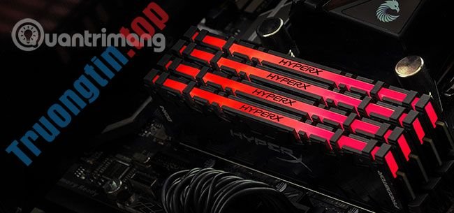 10&nbsp;RAM&nbsp;DDR4&nbsp;tốt&nbsp;nhất&nbsp;để&nbsp;cải&nbsp;thiện&nbsp;hiệu&nbsp;suất&nbsp;PC