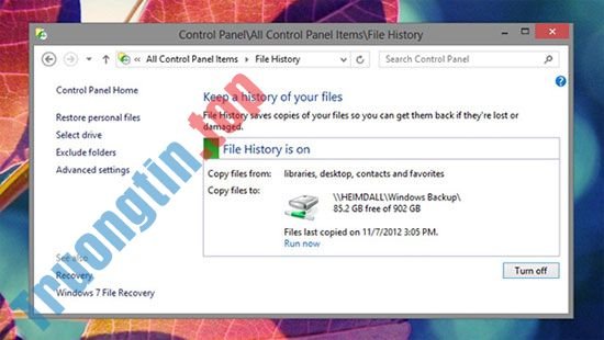 13&nbsp;việc&nbsp;không&nbsp;nên&nbsp;làm&nbsp;khi&nbsp;sử&nbsp;dụng&nbsp;máy&nbsp;tính