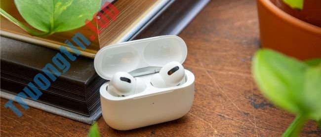 AirPods&nbsp;Pro:&nbsp;Khử&nbsp;ồn&nbsp;hiệu&nbsp;quả,&nbsp;chất&nbsp;lượng&nbsp;âm&nbsp;thanh&nbsp;tốt,&nbsp;đeo&nbsp;thoải&nbsp;mái