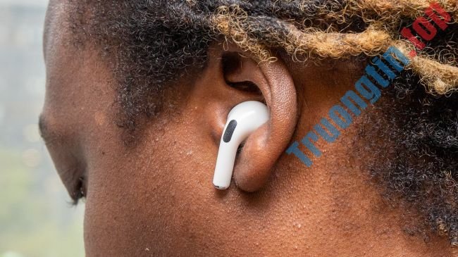 AirPods&nbsp;Pro:&nbsp;Khử&nbsp;ồn&nbsp;hiệu&nbsp;quả,&nbsp;chất&nbsp;lượng&nbsp;âm&nbsp;thanh&nbsp;tốt,&nbsp;đeo&nbsp;thoải&nbsp;mái