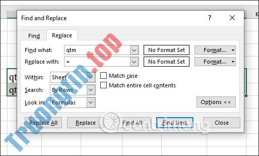 Cách&nbsp;chuyển&nbsp;cột&nbsp;thành&nbsp;hàng,&nbsp;hàng&nbsp;thành&nbsp;cột&nbsp;trong&nbsp;Excel