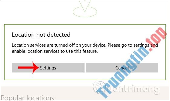 Cách&nbsp;dùng&nbsp;Smakoon&nbsp;tìm&nbsp;nhà&nbsp;hàng&nbsp;trên&nbsp;Windows&nbsp;10