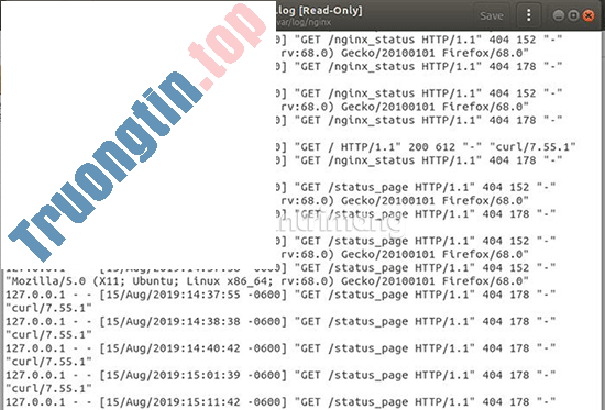 Cách&nbsp;ngăn&nbsp;chặn&nbsp;cuộc&nbsp;tấn&nbsp;công&nbsp;DDoS&nbsp;với&nbsp;Nginx