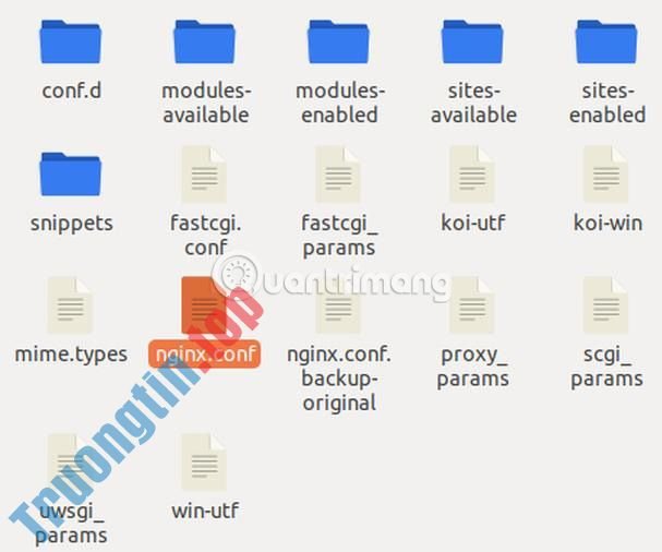 Cách&nbsp;ngăn&nbsp;chặn&nbsp;cuộc&nbsp;tấn&nbsp;công&nbsp;DDoS&nbsp;với&nbsp;Nginx
