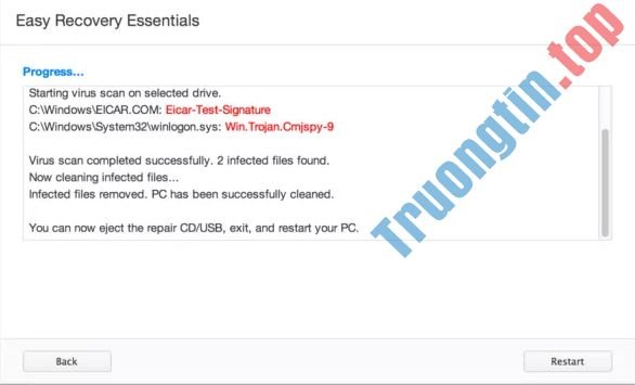 Cách&nbsp;sửa&nbsp;lỗi&nbsp;“0x00000109:&nbsp;selected&nbsp;entry&nbsp;could&nbsp;not&nbsp;be&nbsp;loaded”&nbsp;trên&nbsp;Windows