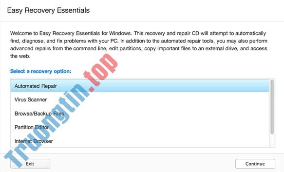 Cách&nbsp;sửa&nbsp;lỗi&nbsp;“0x00000109:&nbsp;selected&nbsp;entry&nbsp;could&nbsp;not&nbsp;be&nbsp;loaded”&nbsp;trên&nbsp;Windows