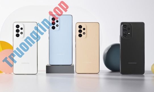Đánh&nbsp;giá&nbsp;chi&nbsp;tiết&nbsp;Samsung&nbsp;Galaxy&nbsp;A53&nbsp;5G