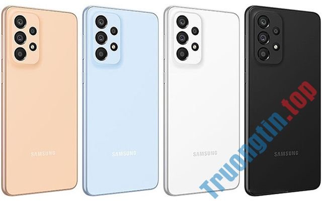 Đánh&nbsp;giá&nbsp;chi&nbsp;tiết&nbsp;Samsung&nbsp;Galaxy&nbsp;A53&nbsp;5G