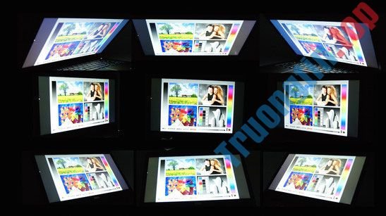 Đánh giá Dell Latitude E5450: Bảo mật, nhanh chóng và thanh lịch 4 Đánh giá Dell Latitude E5450: Bảo mật, nhanh chóng và thanh lịch