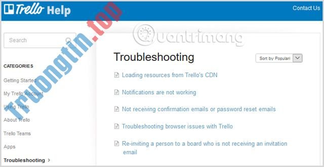 Hướng dẫn sử dụng Trello để quản lý dự án và cuộc sống