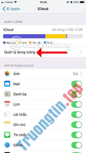 Những&nbsp;điều&nbsp;cần&nbsp;biết&nbsp;về&nbsp;sao&nbsp;lưu&nbsp;iPhone,&nbsp;iPad&nbsp;bằng&nbsp;iCloud&nbsp;và&nbsp;iTunes