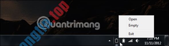 Những&nbsp;thủ&nbsp;thuật&nbsp;để&nbsp;sử&nbsp;dụng&nbsp;Recycle&nbsp;Bin&nbsp;hiệu&nbsp;quả&nbsp;hơn