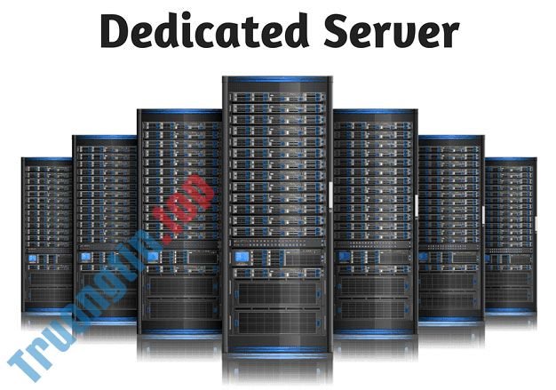 Server&nbsp;hosting&nbsp;là&nbsp;gì?