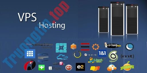 Server hosting là gì?