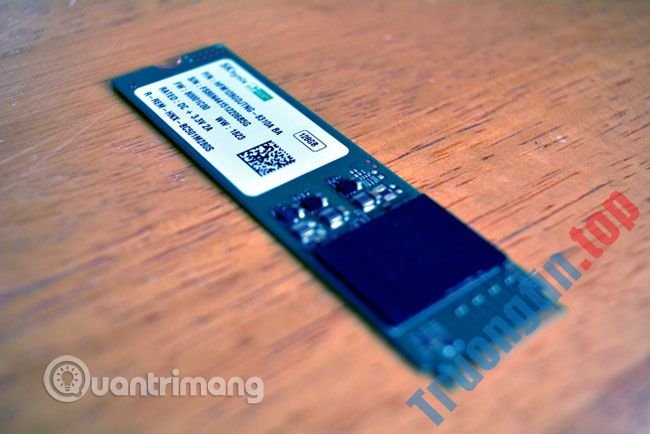 SSD&nbsp;M.2&nbsp;là&nbsp;gì?