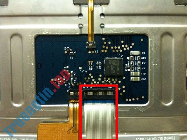 Sửa&nbsp;lỗi&nbsp;bàn&nbsp;phím&nbsp;laptop&nbsp;không&nbsp;hoạt&nbsp;động