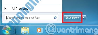 Tìm&nbsp;hiểu&nbsp;về&nbsp;các&nbsp;tùy&nbsp;chọn&nbsp;tắt&nbsp;máy&nbsp;tính&nbsp;trong&nbsp;Windows&nbsp;7