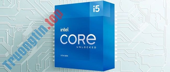 Top CPU chơi game đáng mua nhất 2022 1 Top CPU chơi game đáng mua nhất 2022