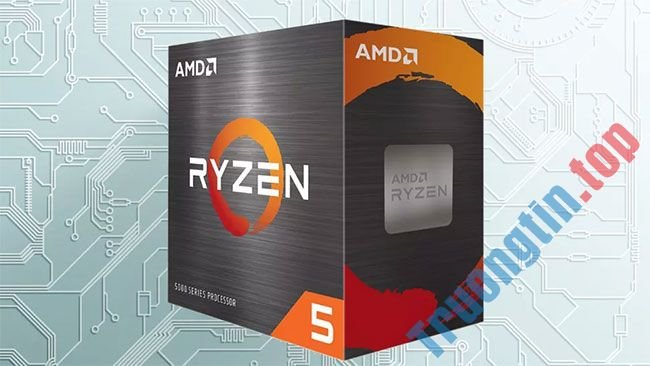 Top CPU chơi game đáng mua nhất 2022 2 Top CPU chơi game đáng mua nhất 2022