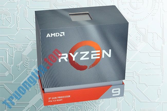Top CPU chơi game đáng mua nhất 2022 3 Top CPU chơi game đáng mua nhất 2022