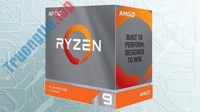Top CPU chơi game đáng mua nhất 2022 5 Top CPU chơi game đáng mua nhất 2022