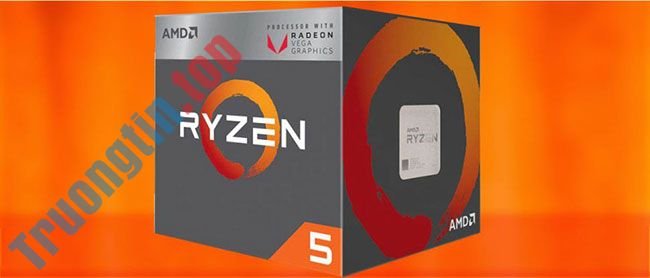 Top CPU chơi game đáng mua nhất 2022 8 Top CPU chơi game đáng mua nhất 2022