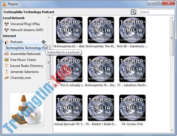 10+&nbsp;chức&nbsp;năng&nbsp;ẩn&nbsp;thú&nbsp;vị&nbsp;của&nbsp;VLC&nbsp;Media&nbsp;Player