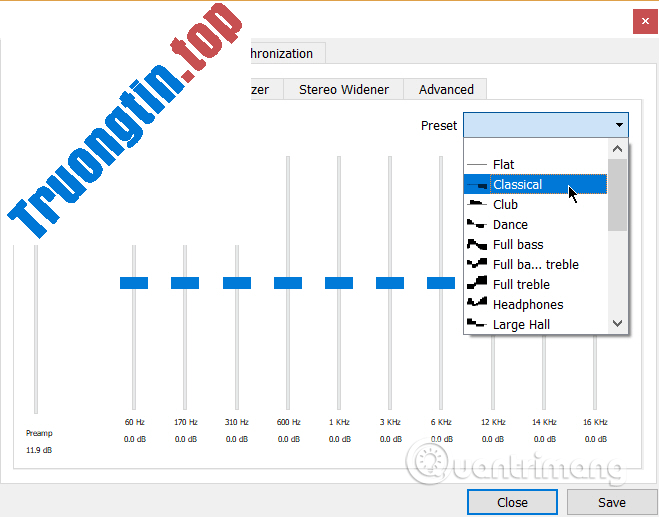 10+&nbsp;chức&nbsp;năng&nbsp;ẩn&nbsp;thú&nbsp;vị&nbsp;của&nbsp;VLC&nbsp;Media&nbsp;Player