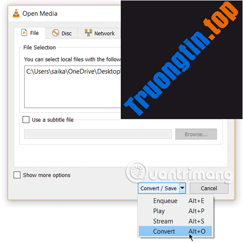 10+&nbsp;chức&nbsp;năng&nbsp;ẩn&nbsp;thú&nbsp;vị&nbsp;của&nbsp;VLC&nbsp;Media&nbsp;Player