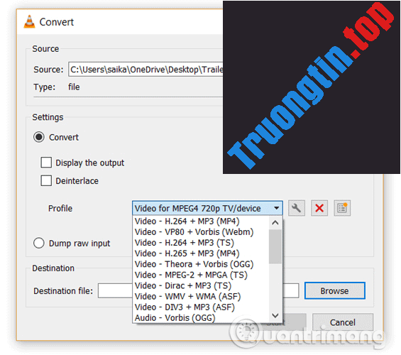 10+&nbsp;chức&nbsp;năng&nbsp;ẩn&nbsp;thú&nbsp;vị&nbsp;của&nbsp;VLC&nbsp;Media&nbsp;Player