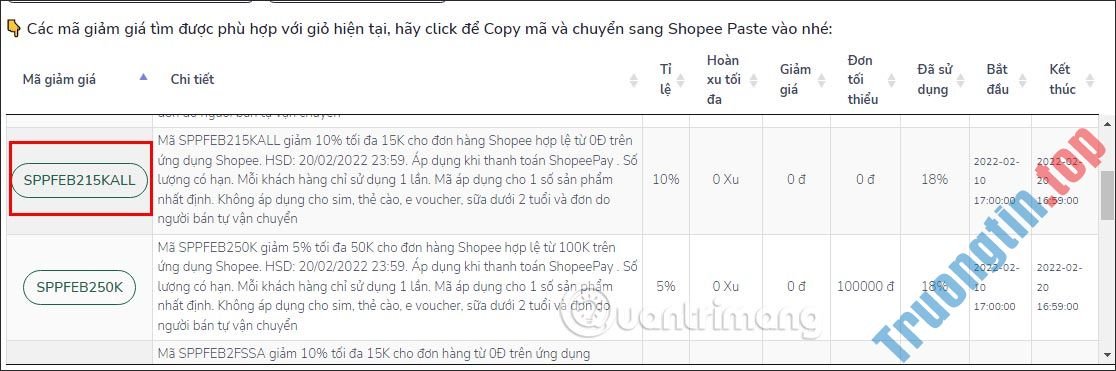 Cách&nbsp;dùng&nbsp;MGGTD&nbsp;săn&nbsp;mã&nbsp;giảm&nbsp;giá&nbsp;Shopee,&nbsp;Lazada,&nbsp;PCI,&nbsp;Sendo