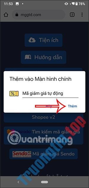 Cách&nbsp;dùng&nbsp;MGGTD&nbsp;săn&nbsp;mã&nbsp;giảm&nbsp;giá&nbsp;Shopee,&nbsp;Lazada,&nbsp;PCI,&nbsp;Sendo